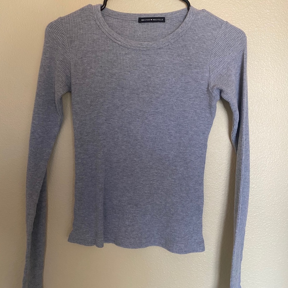 Brandy Melville long sleeve